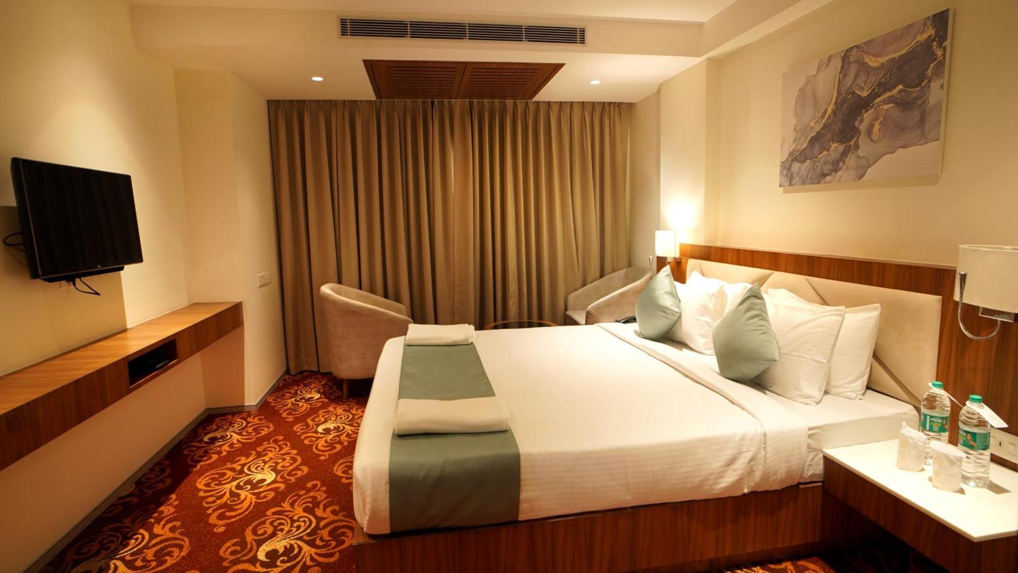Antique Regency !! Luxurious Hotel In Digha !! Exterior photo